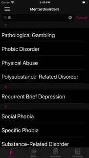 mental disorders premium iphone images 4