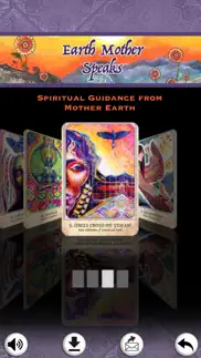 earth warriors oracle cards iphone images 4