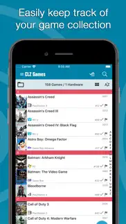 clz games: video game database iphone images 1