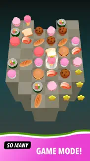onet 3d puzzle - match 3d game iphone images 3