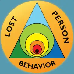 lost person behavior logo, reviews