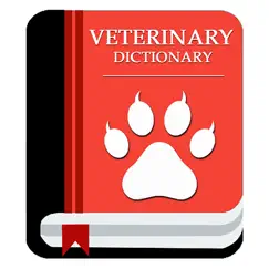 veterinary glossary logo, reviews
