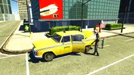 city taxi driver car simulator iphone images 1
