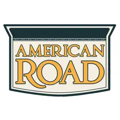 american road magazine logo, reviews