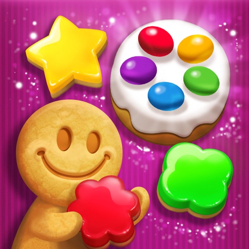 Cookie Crunch Classic app reviews download