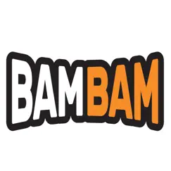 bam bam grill logo, reviews