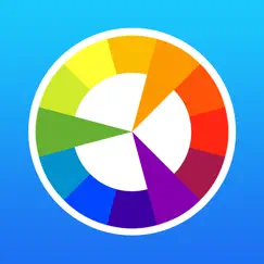 harmony of colors logo, reviews