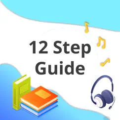 12 steps guide logo, reviews