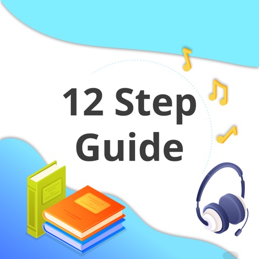 12 Steps Guide app reviews download