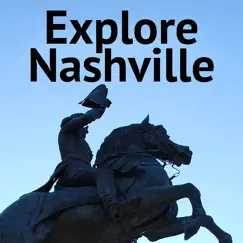 explore nashville logo, reviews