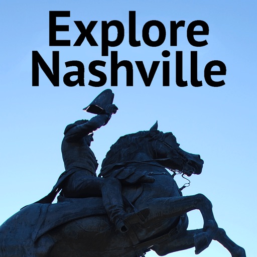 Explore Nashville app reviews download