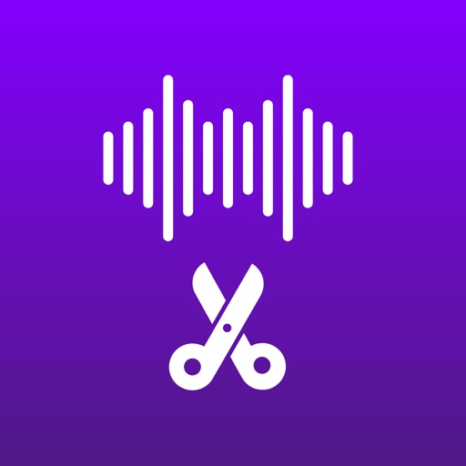 Audio editor - Mp3 cutter app reviews download