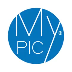 mypicspace logo, reviews