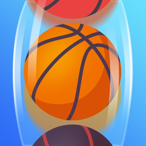 Basketball Roll app reviews download
