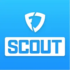fanduel scout logo, reviews