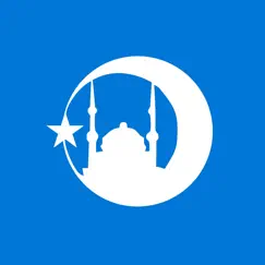 muslim - quran, prayers, more logo, reviews