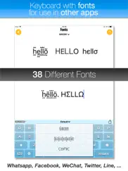 emoji - keyboard ipad images 3
