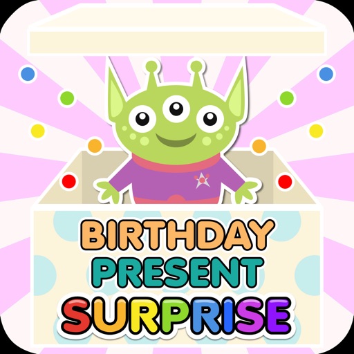 Bday Present Surprise Maker app reviews download