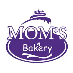 moms bakery logo, reviews