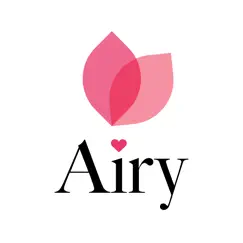 airycloth - women's fashion logo, reviews