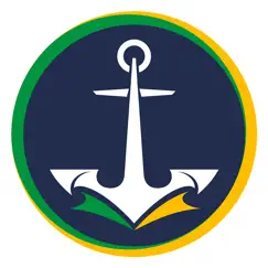 marinha logo, reviews