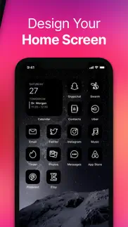 icons customizer – themes iphone images 3