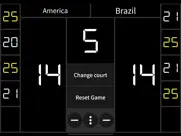 simple volleyball scoreboard ipad images 2