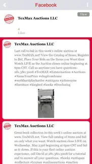 texmax auctions iphone images 2