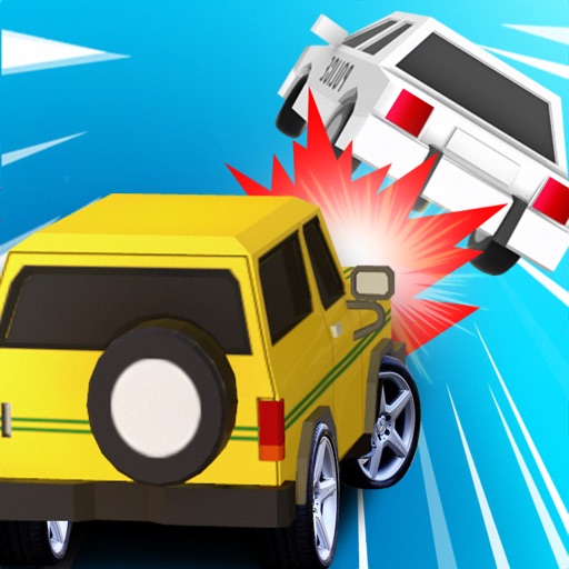 Car Pulls Right Driving - Game app reviews download