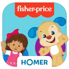 learn & play by fisher-price logo, reviews