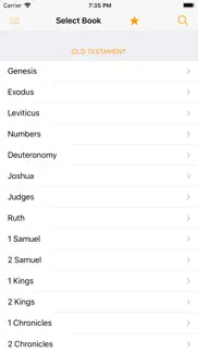 latin-english bible iphone images 1