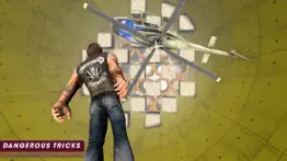 crazy jump stunts endless game iphone images 4