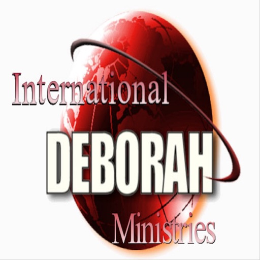 Deborah Ministries app reviews download