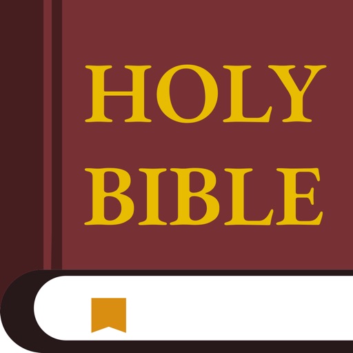 Holy Bible - Daily Bible Verse app reviews download