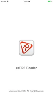 ezpdf reader iphone images 1