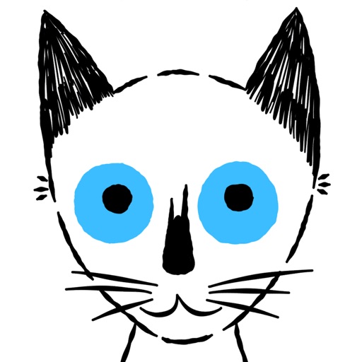 The Blue Eyed Kitty app reviews download