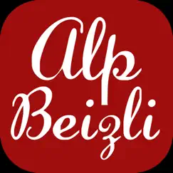 alpbeizli logo, reviews