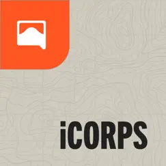 icorps - pocket reference logo, reviews