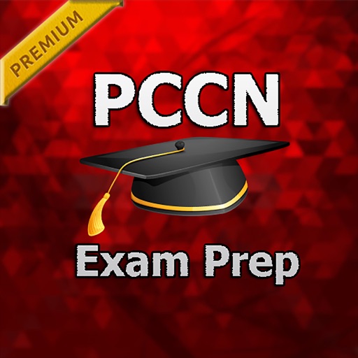 PCCN MCQ Exam Prep Pro app reviews download