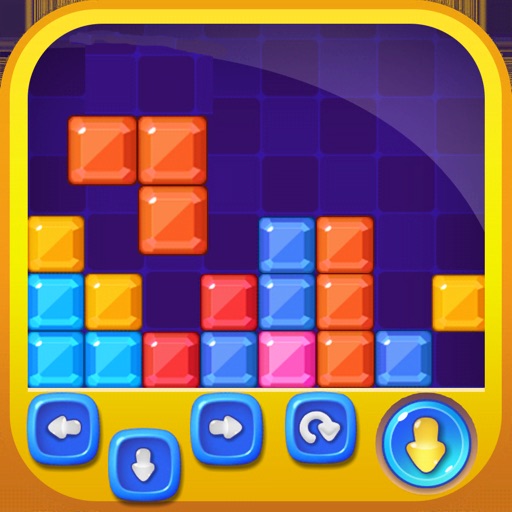 Block Puzzle - Brick Retro HD app reviews download