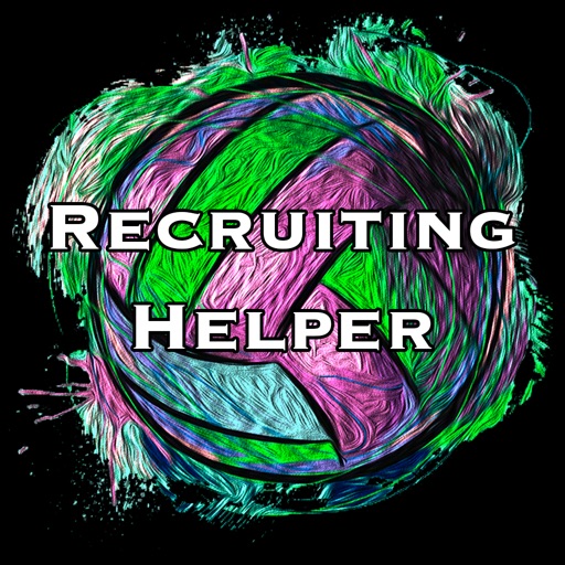 Volleyball Recruiting Helper app reviews download