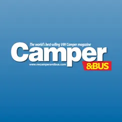 vw camper logo, reviews
