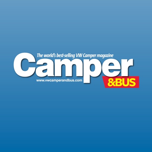 VW Camper app reviews download