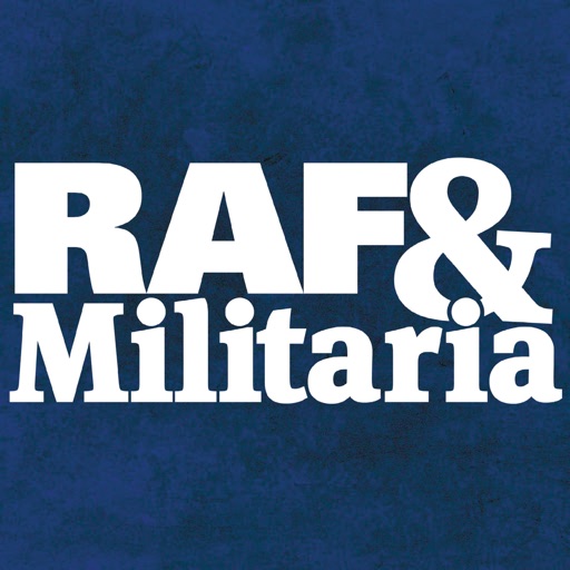 RAF and Militaria History app reviews download