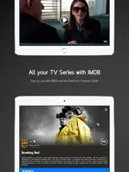 ip television - iptv m3u iPad Captures Décran 4