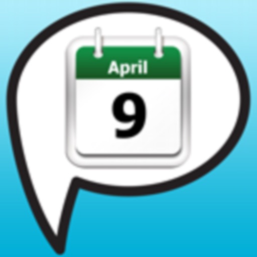 SmallTalk Days, Months, Dates app reviews download