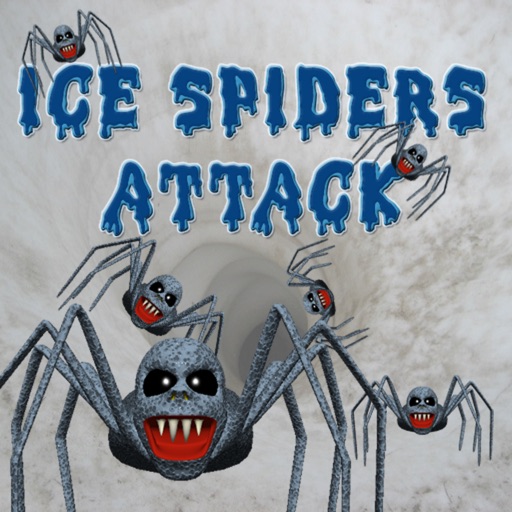 Ice Spiders Attack app reviews download