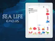 sea life emojis ipad images 4