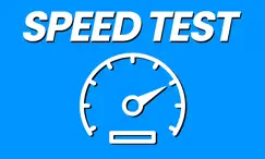 speed test tv logo, reviews