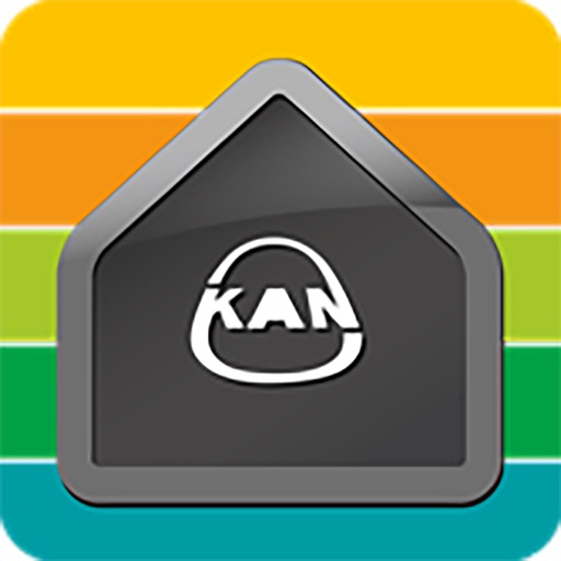 KAN Smart Control app reviews download
